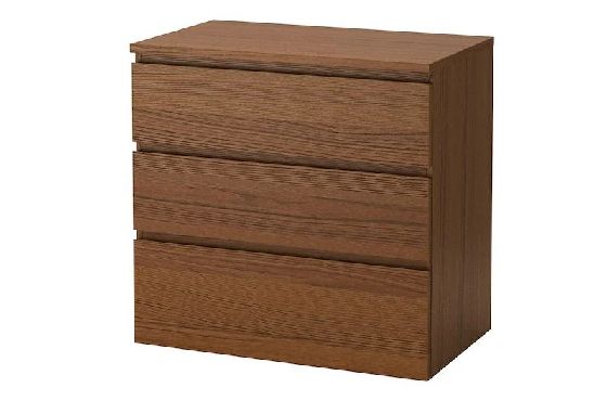 وحده ادراج 70*40