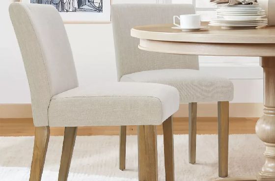 كرسي سفره47*51