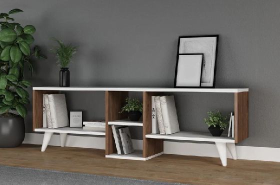 ترابيزة تليفزيون 30×150سم