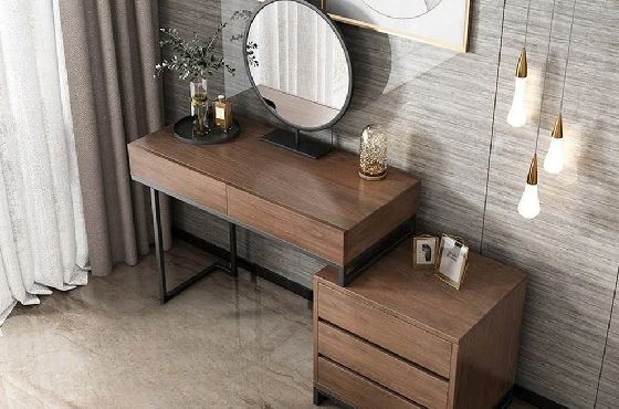 تسريحة 40×120سم