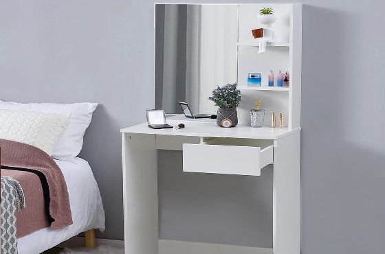 تسريحة 80×40سم