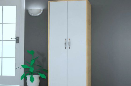 دولاب 182×63سم