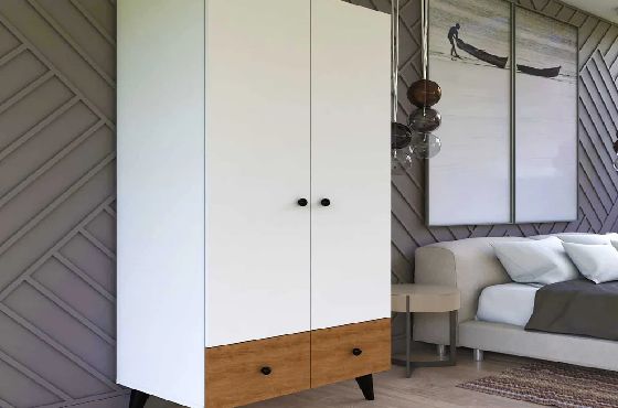 دولاب 185×80سم