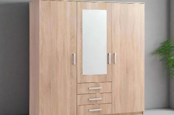 دولاب 200×150سم