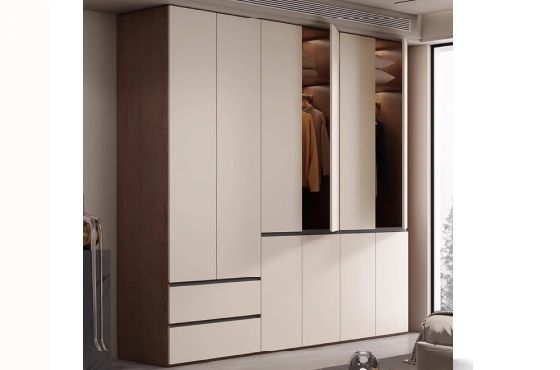 دولاب 240×240سم