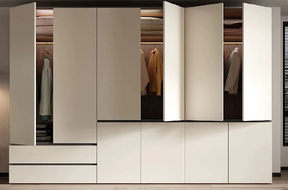 دولاب 240×240سم