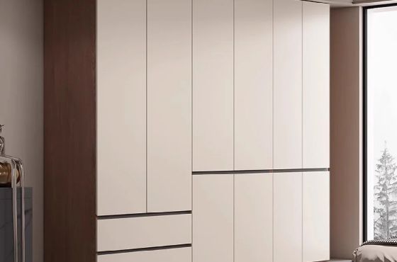 دولاب 240×240سم