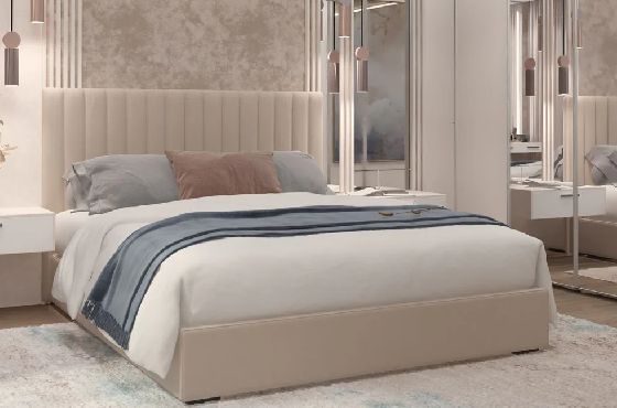 سرير 160×200سم