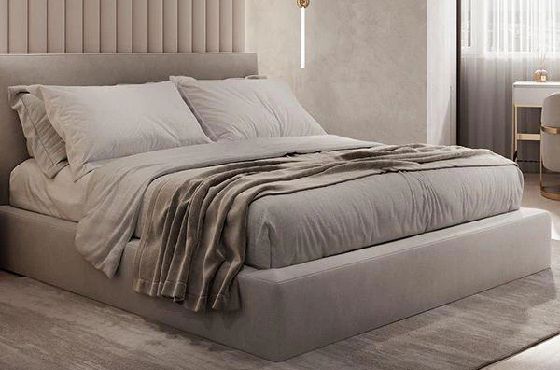 سرير 160×200سم