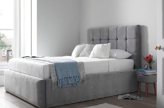 سرير 160×200سم