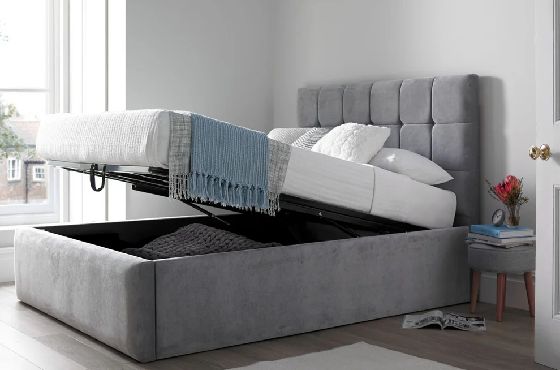 سرير 160×200سم