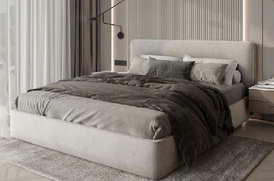 سرير 160×200سم