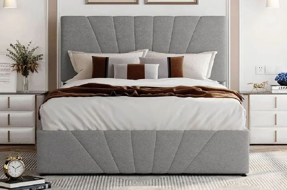 سرير 160×200سم