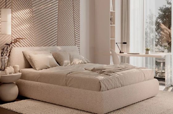 سرير 160×200سم