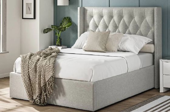 سرير 120×200سم