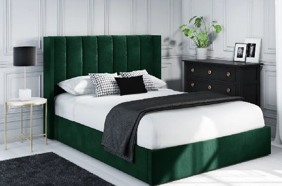 سرير 120×200سم