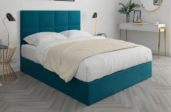 سرير 120×200سم