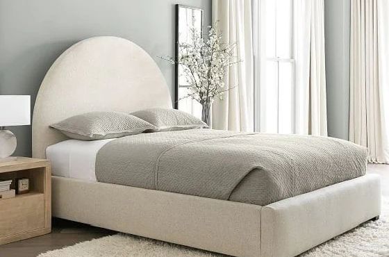 سرير 120×200سم