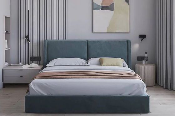 سرير 120×200سم