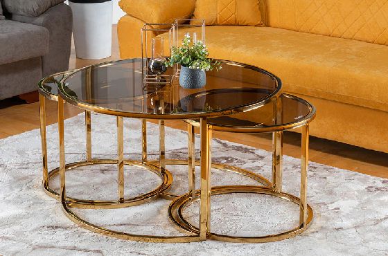 ترابيزه معدن 90 * 50