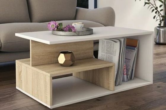 ترابيزة  50×100سم