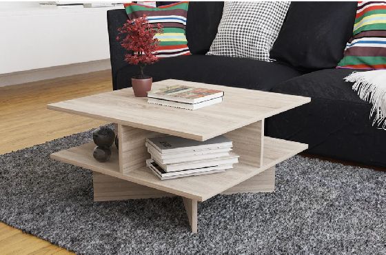 ترابيزة 80×80سم